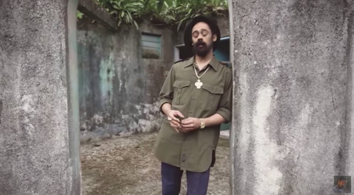 damian marley all music videos
