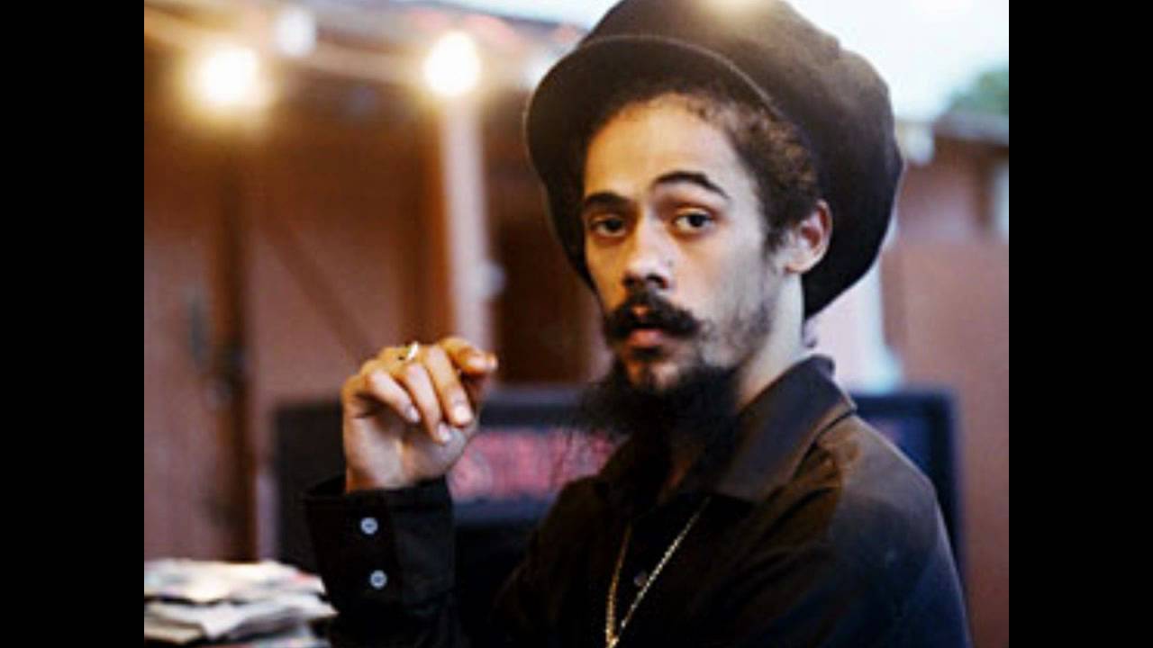 damian marley all music videos